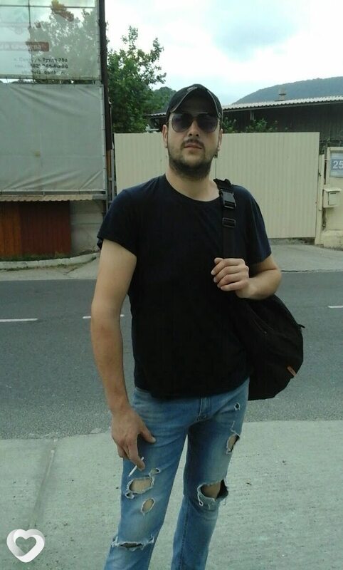 Nik, 39, Армавире — анкета №1863942