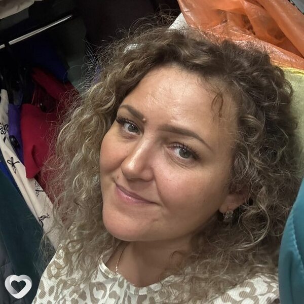 Анна, 29, Ставрополе — анкета №1864027