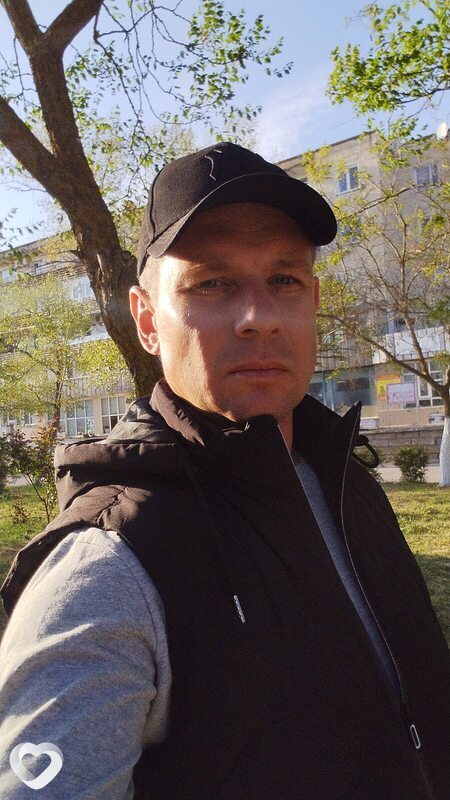 Алексей, 34, Евпатории — анкета №1864033