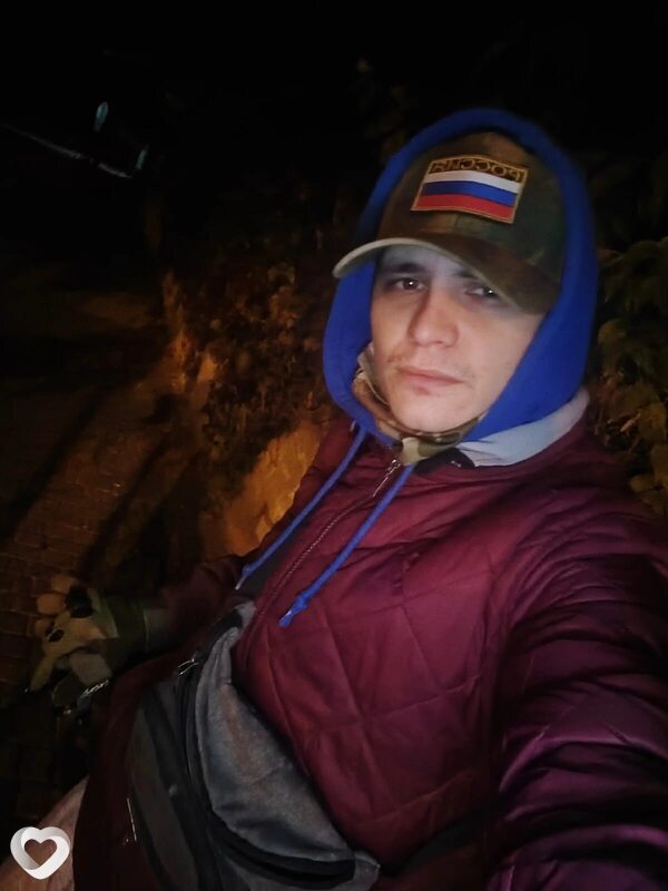 Тимур, 31, Москве — анкета №1864344