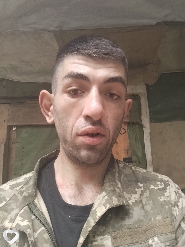 Руслан, 29, Кривое Роге — анкета №1864355