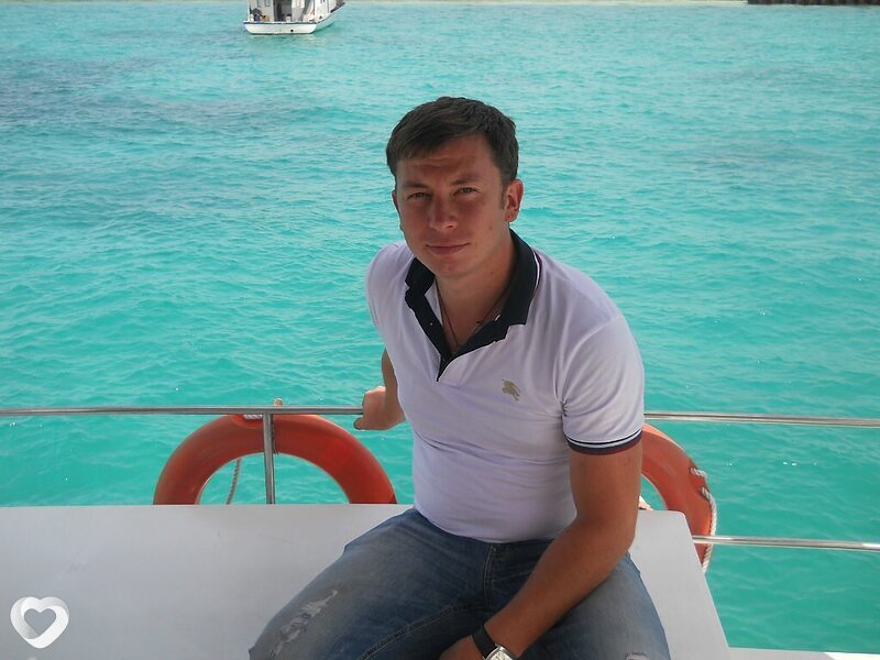 Ти, 42, Балашихе — анкета №1863845