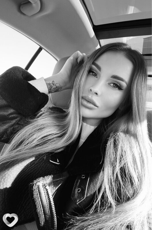 Алина, 28, Балашихе — анкета №1863846