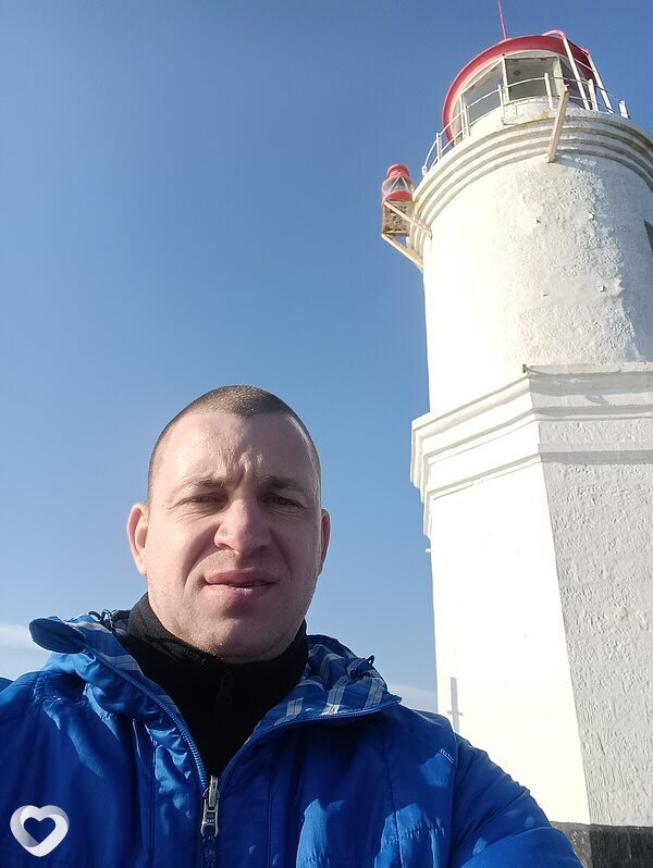 Дрон, 35, Саратове — анкета №1863849