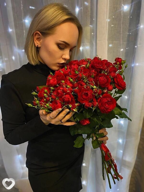 Диана, 26, Екатеринбурге — анкета №1863858