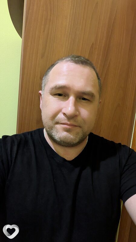 Алексей, 40, Ижевске — анкета №1863824