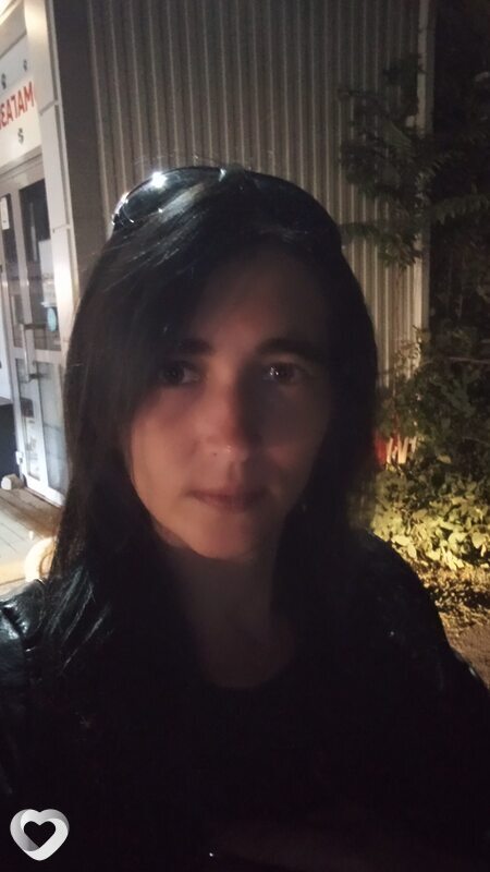 Карина, 35, Таганроге — анкета №1864101