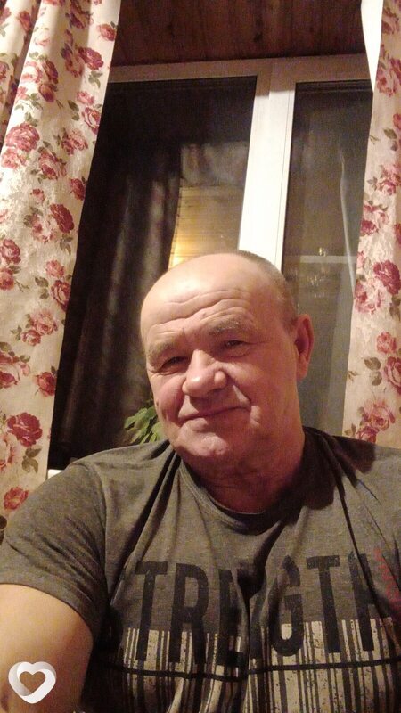 Виктор, 69, Монино — анкета №1864264