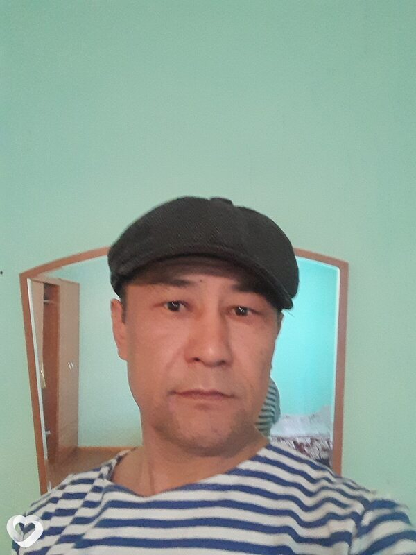 Мухаммед, 45, Актобе — анкета №1864268