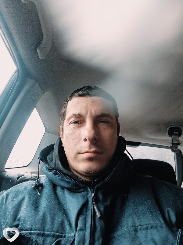 Михаил, 39, Москве — анкета №1864271