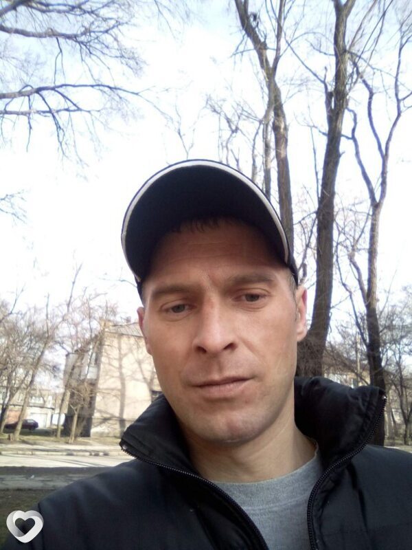 Adrenalin, 41, Запорожье — анкета №1864275