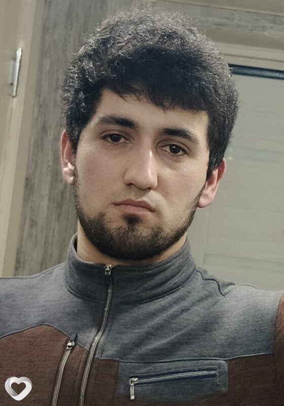 Рома, 25, Дзержинске — анкета №1864068