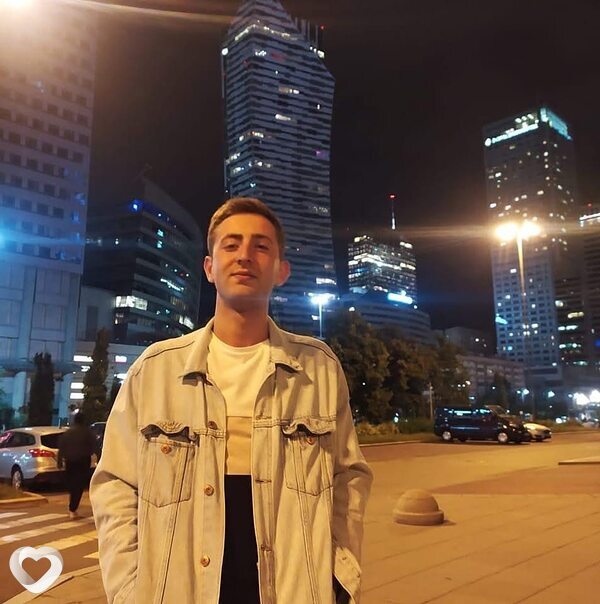 Giorgi, Цеховице-Дзедзице