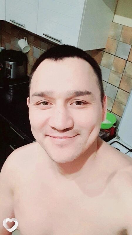 Азат, 34, Магнитогорске — анкета №1864118
