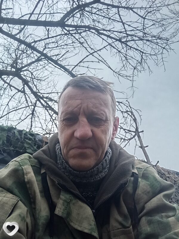 Дмитрий, 55, Краснодаре — анкета №1864132