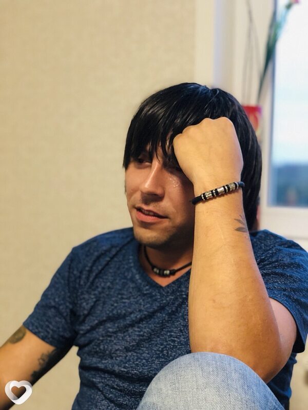 Ivan, 43, Минске — анкета №1864136