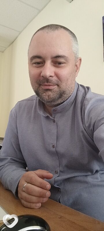 Андрей, 44, Тюмени — анкета №1864182