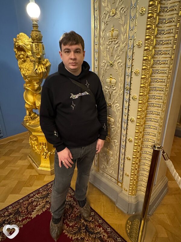Олег, 28, Москве — анкета №1864222