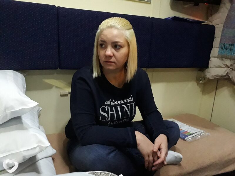 Ольга, Киржач