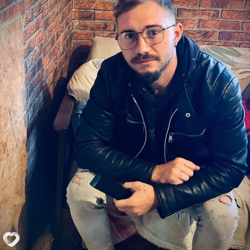 Mihai, Brașov
