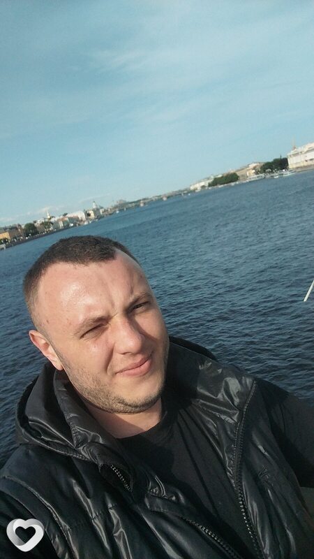 Руслан, 34, Волгограде — анкета №1864212