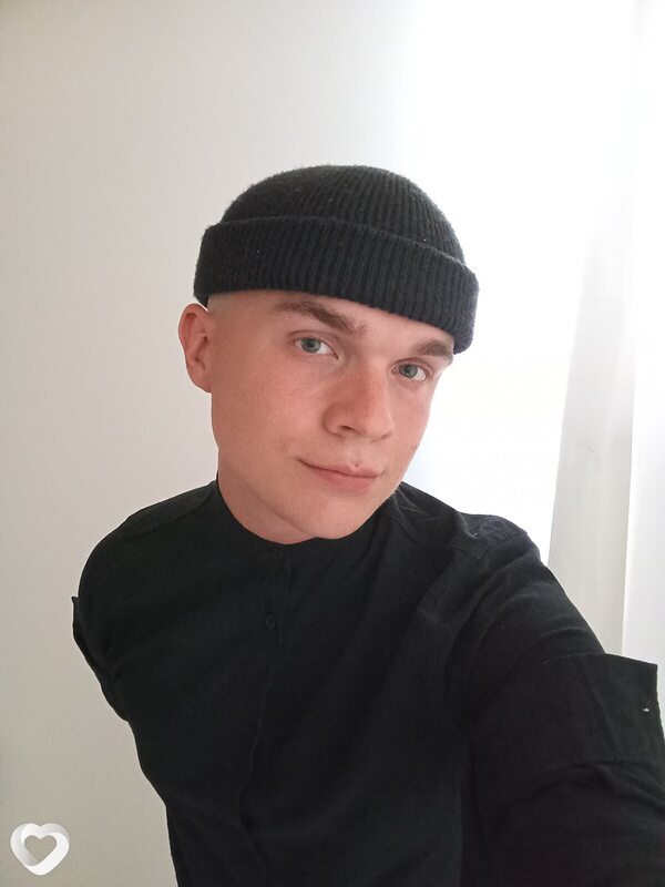 Vladimir, 25, Ростове-на-Дону — анкета №1864141