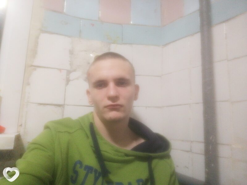 Андрей, Яблоновский