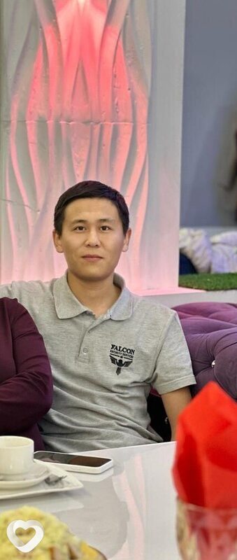 Нұр, 27, Актау — анкета №1864154