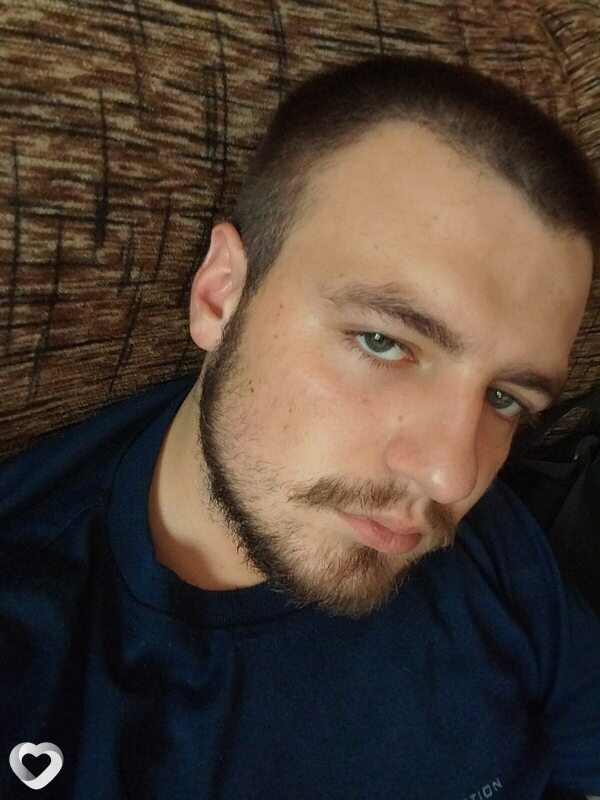 Дмитрий, 26, Тамбове — анкета №1864157