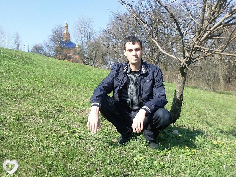 Михаил, 46, Воронеже — анкета №1864461