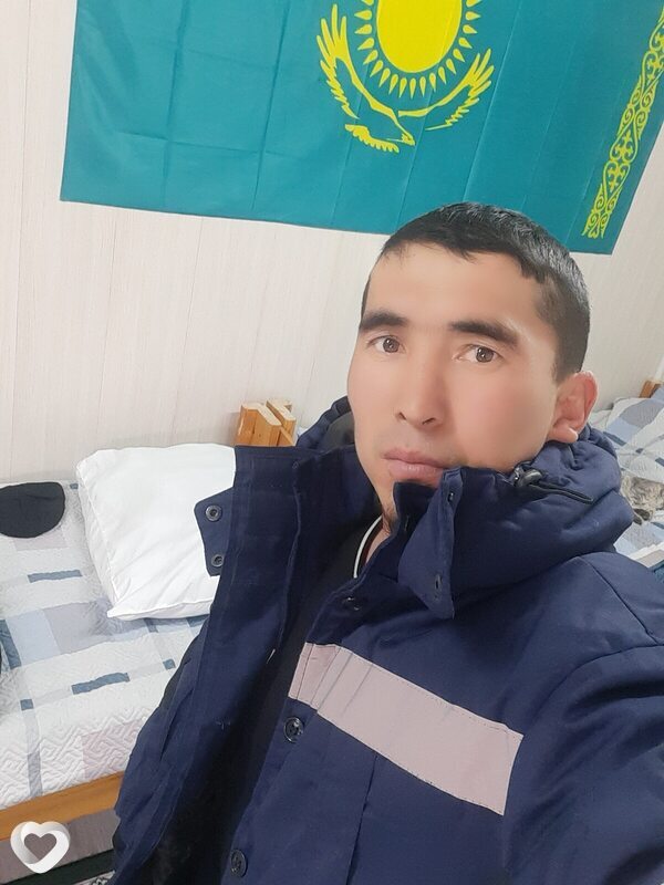 Саилаубаи, 36, Актау — анкета №1864289