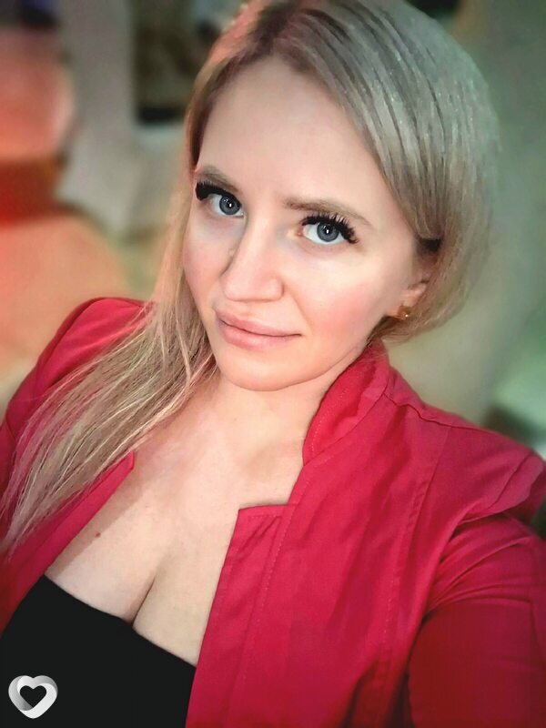 Екатерина, Моздок