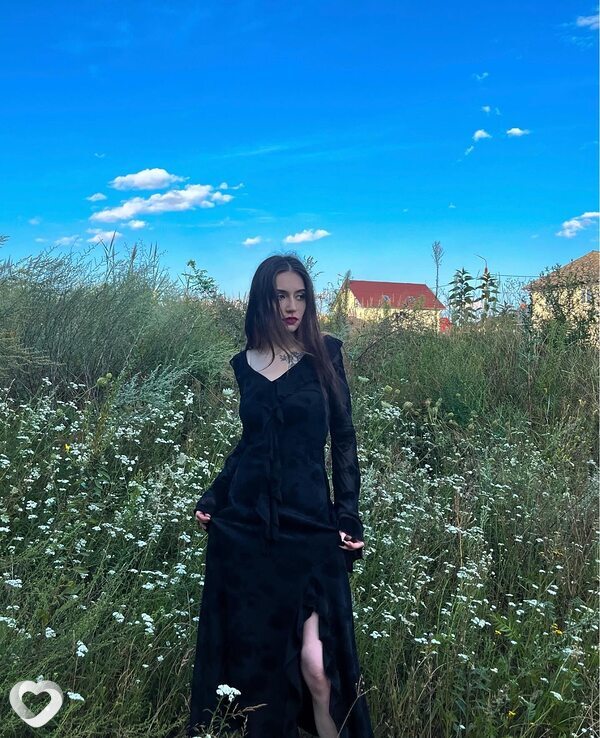 Яна, 26, Мозыре — анкета №1864248