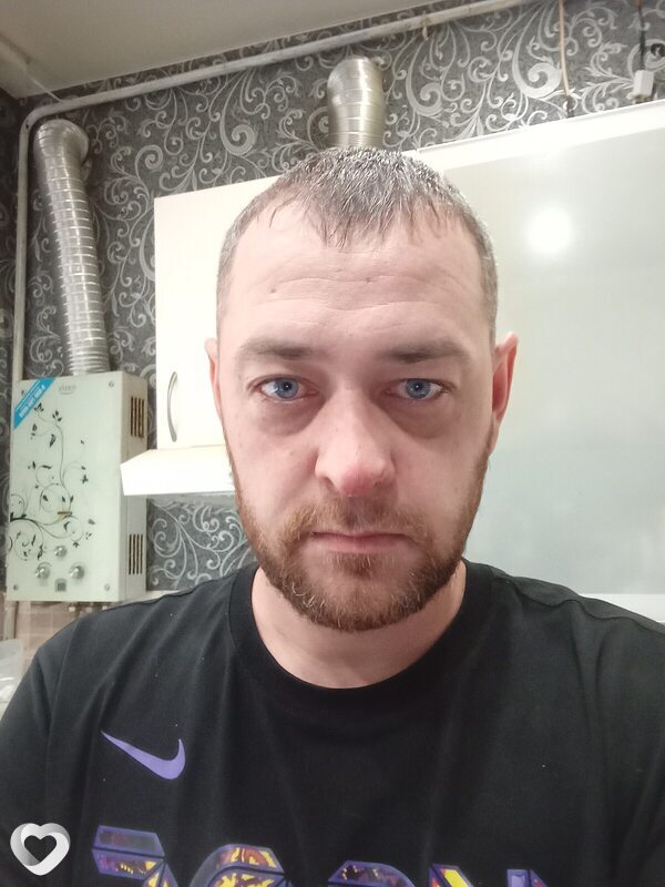 Иван, 39, Нижнем Новгороде — анкета №1864364