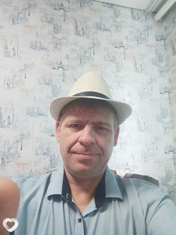 Сергей, 44, Усть-Кут — анкета №1864488
