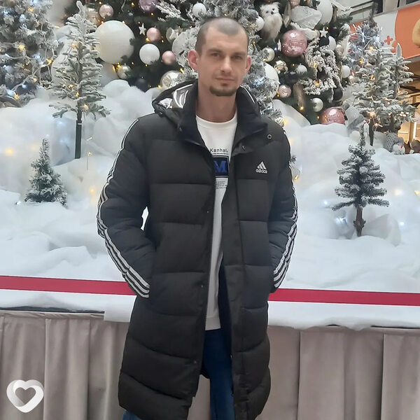Олег, 42, Минске — анкета №1864500