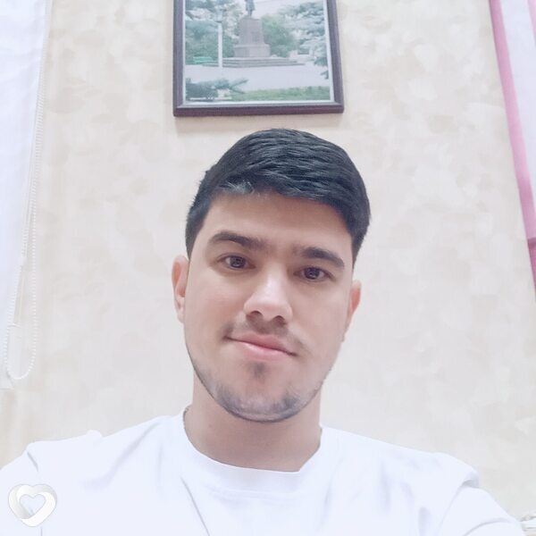 Давлет, 28, Арзамасе — анкета №1864549