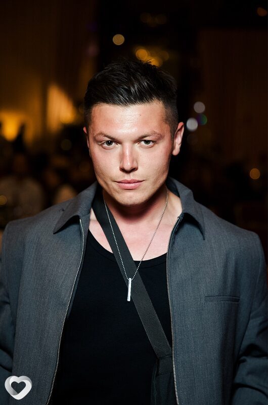 Tsimur, 30, Минске — анкета №1864555