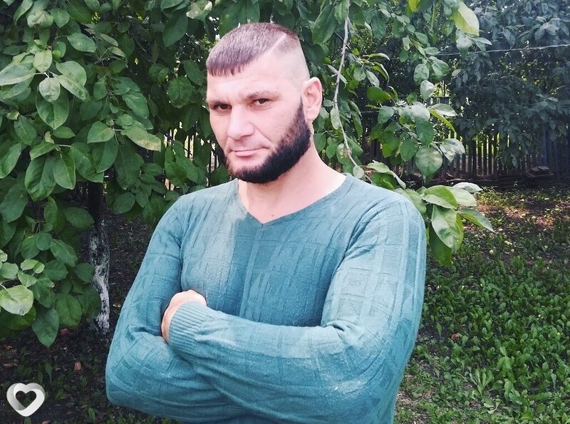 Санёчек, 43, Славянске-на-Кубани — анкета №1864584