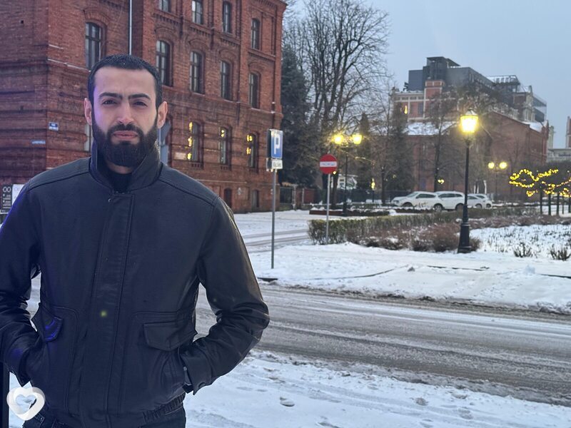 Feqan, 30, Лодзь — анкета №1864793