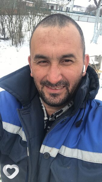 Dimas, 46, Минске — анкета №1864802