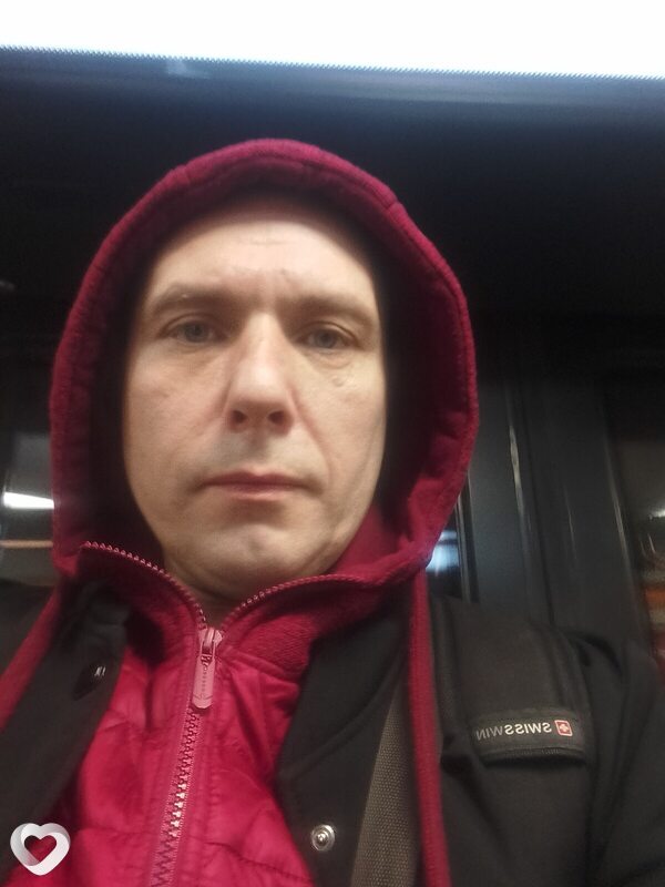 Георгий, 47, Иркутске — анкета №1864807