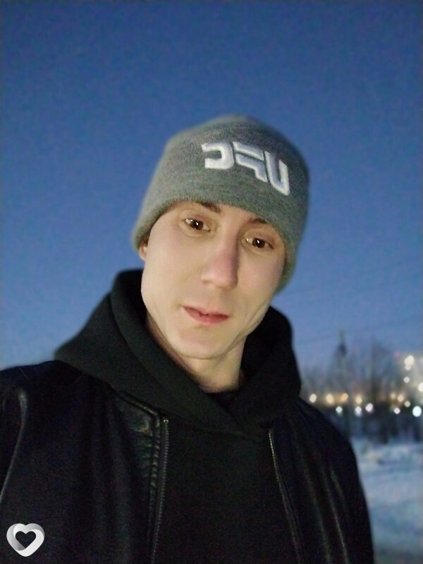 Тони Алкони, 38, Чите — анкета №1864808