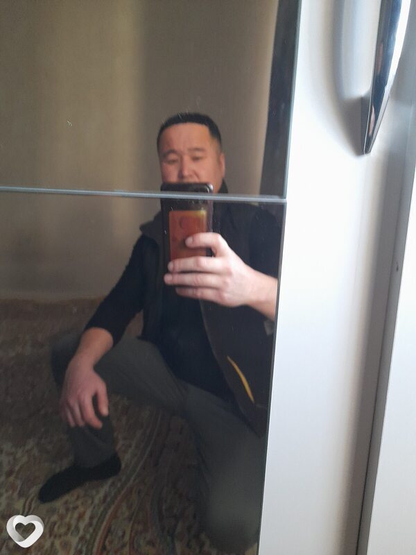Канат, 39, Жезказгане — анкета №1864647