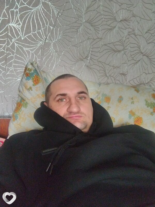 Сергей, 39, Минске — анкета №1865002