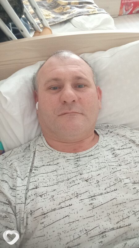 Михаил, 38, Ставрополе — анкета №1864744