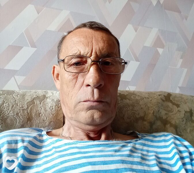 Георгий, 68, Красноярске — анкета №1864754