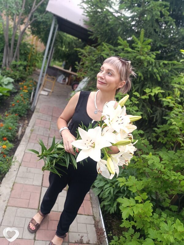 Настя, Учкекен
