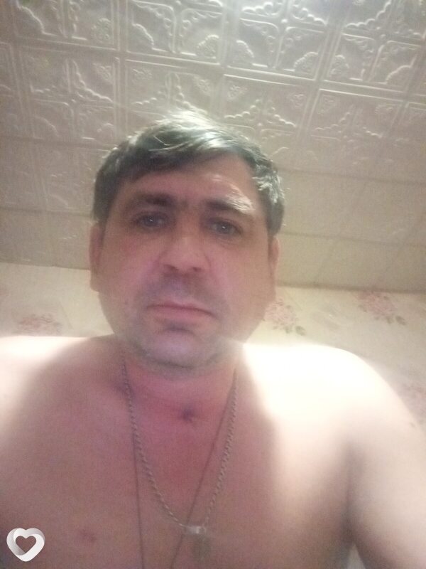 Анатолий, 43, Славгороде — анкета №1864683