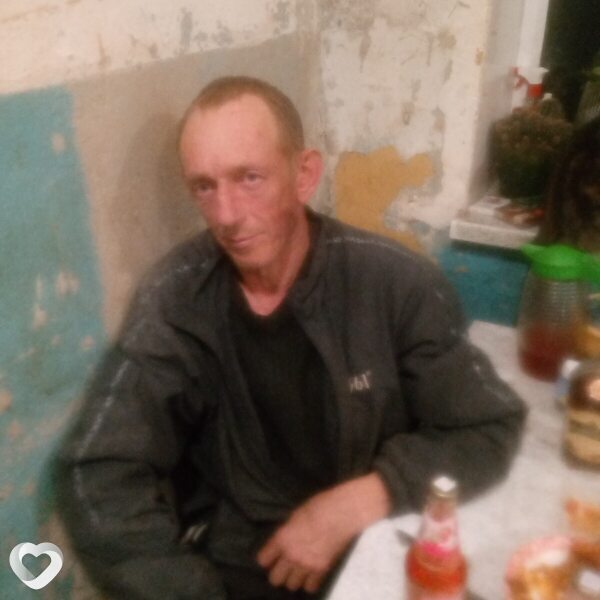 Валентин, 49, Владивостоке — анкета №1864692